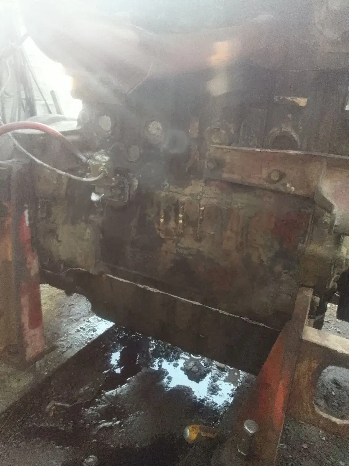 متور آب کش|ماشینآلات صنعتی|ایرانشهر, |دیوار