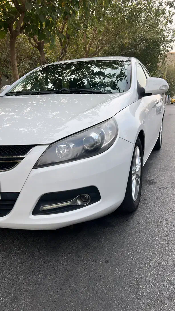 جک j5 اتوماتیک مدل 1396|خودرو سواری و وانت|تهران, زهتابی|دیوار