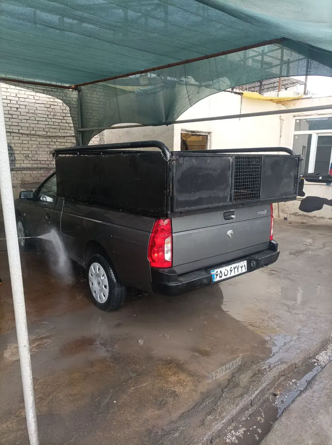 باربند کفی مبلی فروشی|قطعات یدکی و لوازم جانبی|پاکدشت, پاکدشت (مامازند)|دیوار