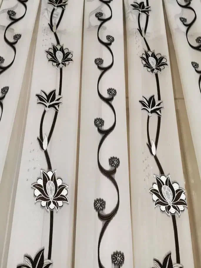 پرده|پرده، رانر، رومیزی|اهواز, کوروش|دیوار