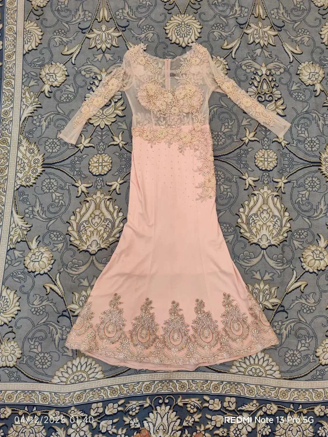 پیراهن مجلسی|لباس|شهریار, شهرک امیریه|دیوار