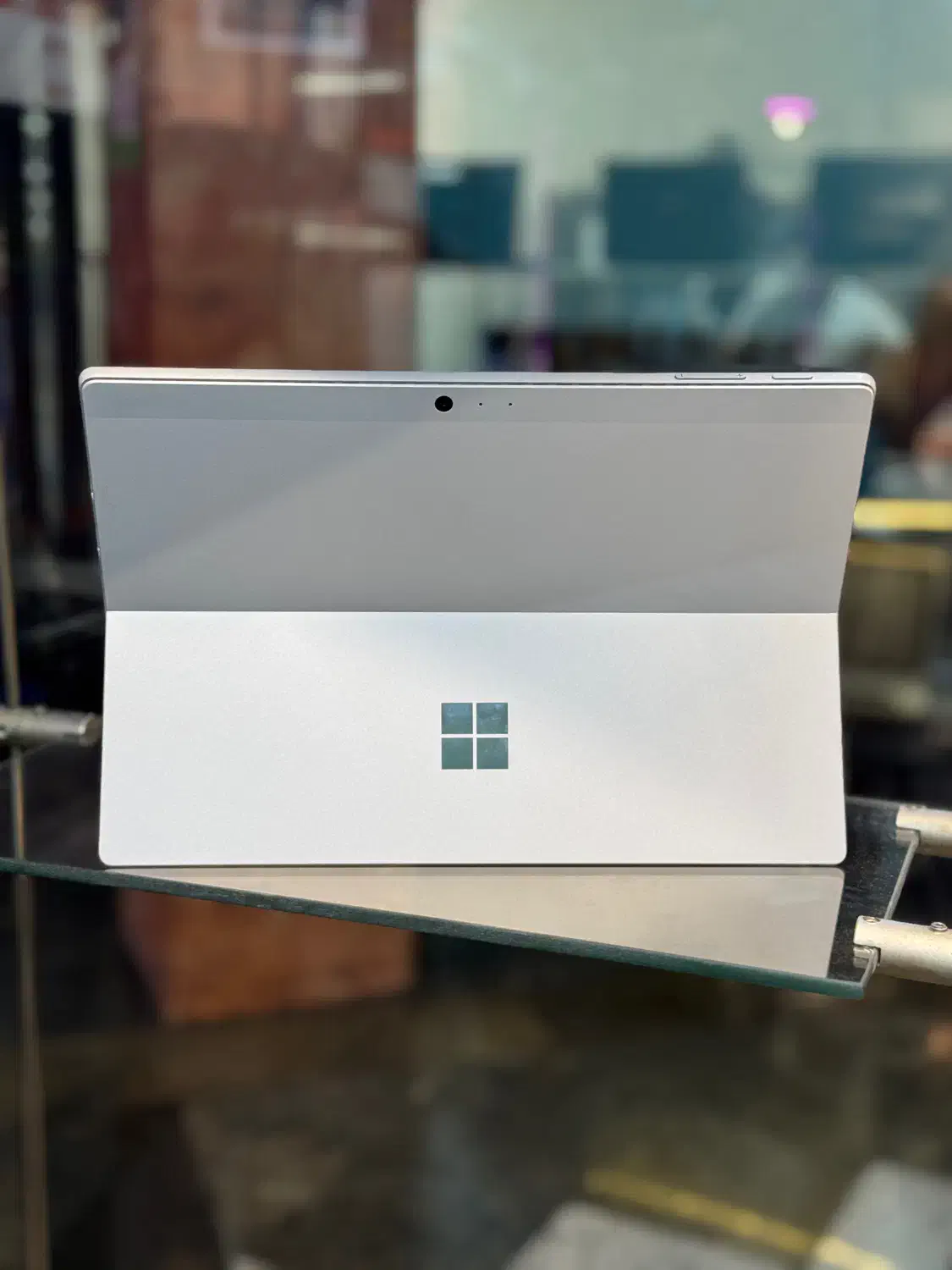 لپ تاپ Microsoft مدل Surface Pro 5 سیم کارت خور|رایانه همراه|تهران, میدان ولیعصر|دیوار