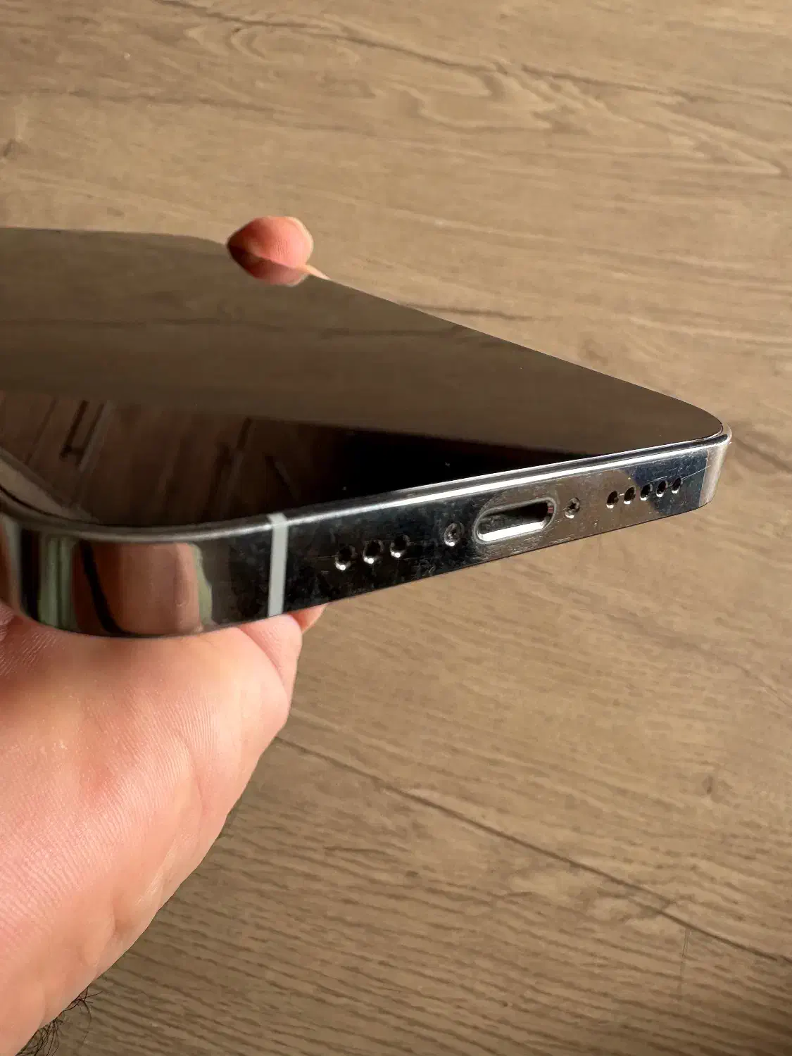 آیفون ۱۲ پرو ۵۱۲ گیگ|موبایل|تهران, جنتآباد شمالی|دیوار