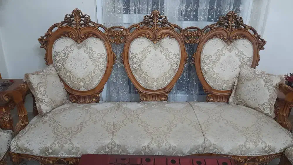 مبلمان|مبلمان خانگی و میز عسلی|تهران, آرژانتین|دیوار