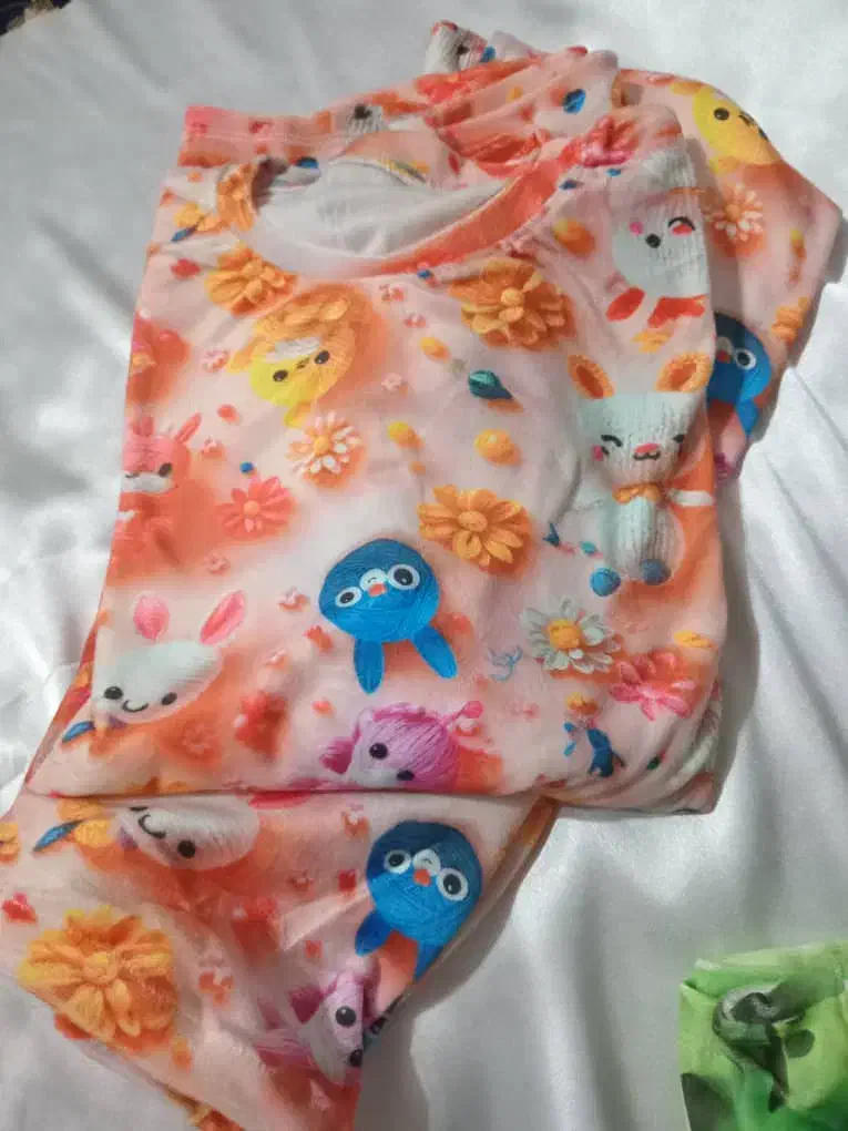 ست بلوز شلوار مخمل سه بعدی|لباس|رشت, انصاری|دیوار