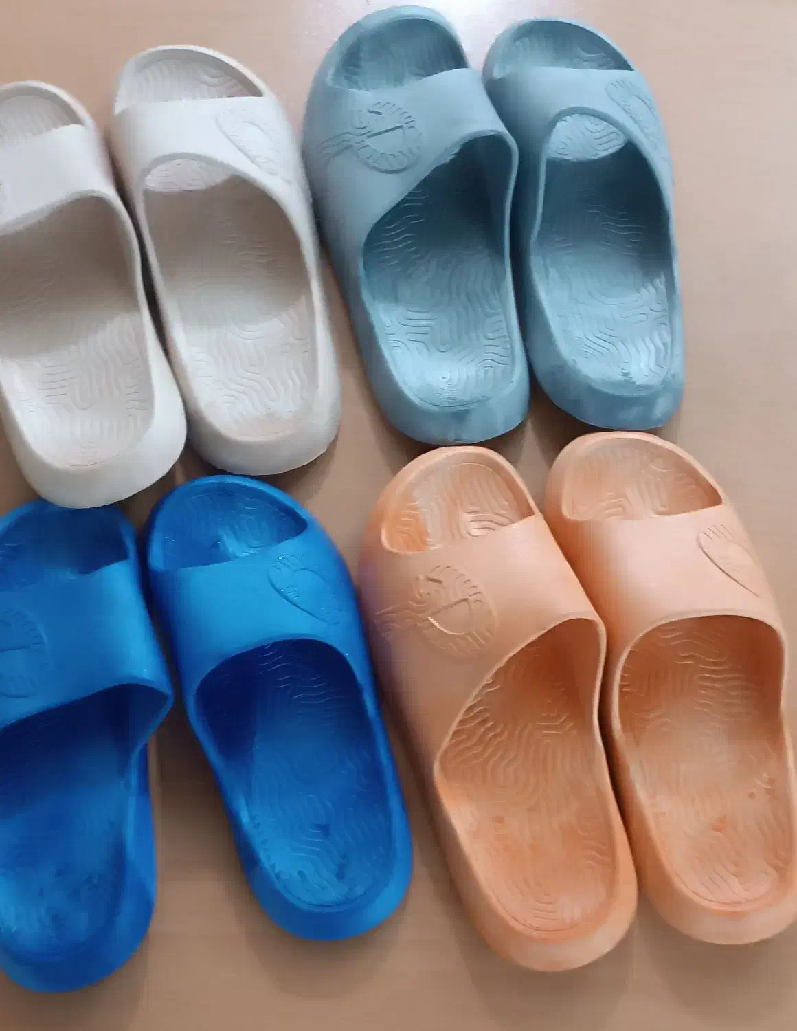 دمپایی نو|کیف، کفش، کمربند|خمینی‌شهر, |دیوار