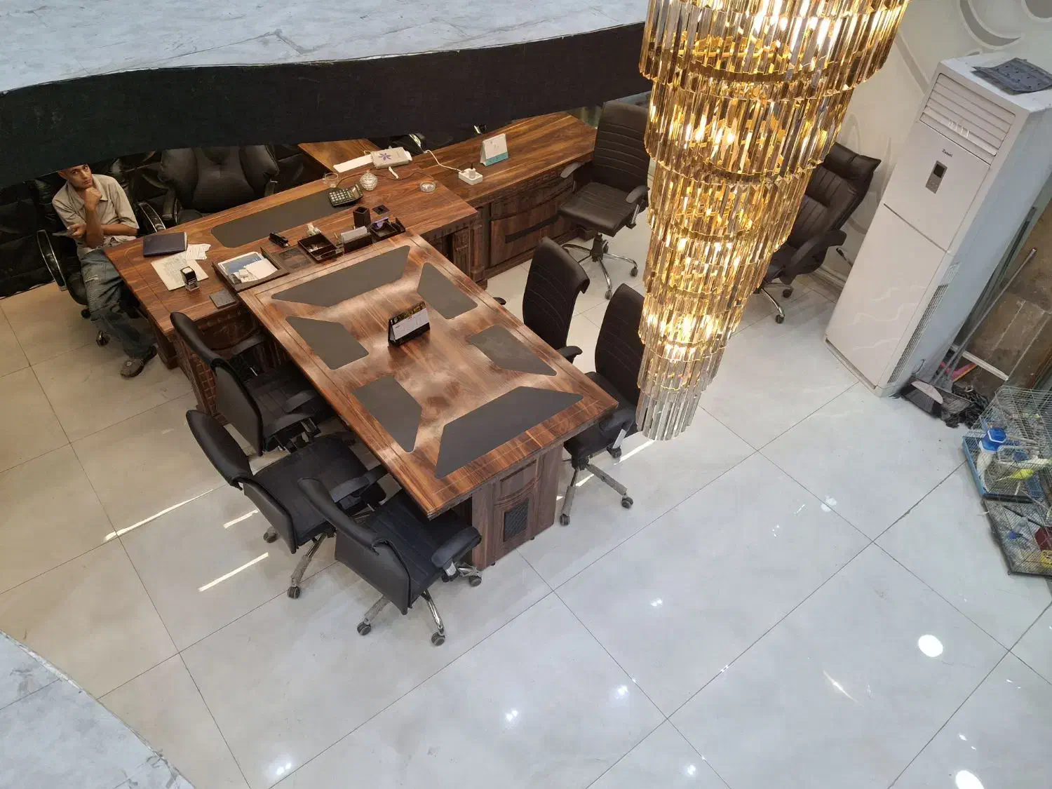 استخدام منشی خانم کهریزک|استخدام اداری و مدیریت|کهریزک, |دیوار