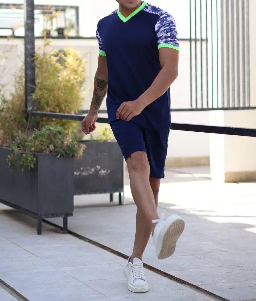 ست ورزشی حرفهای باشگاهی سیب اسپرت|لباس|زابل, |دیوار