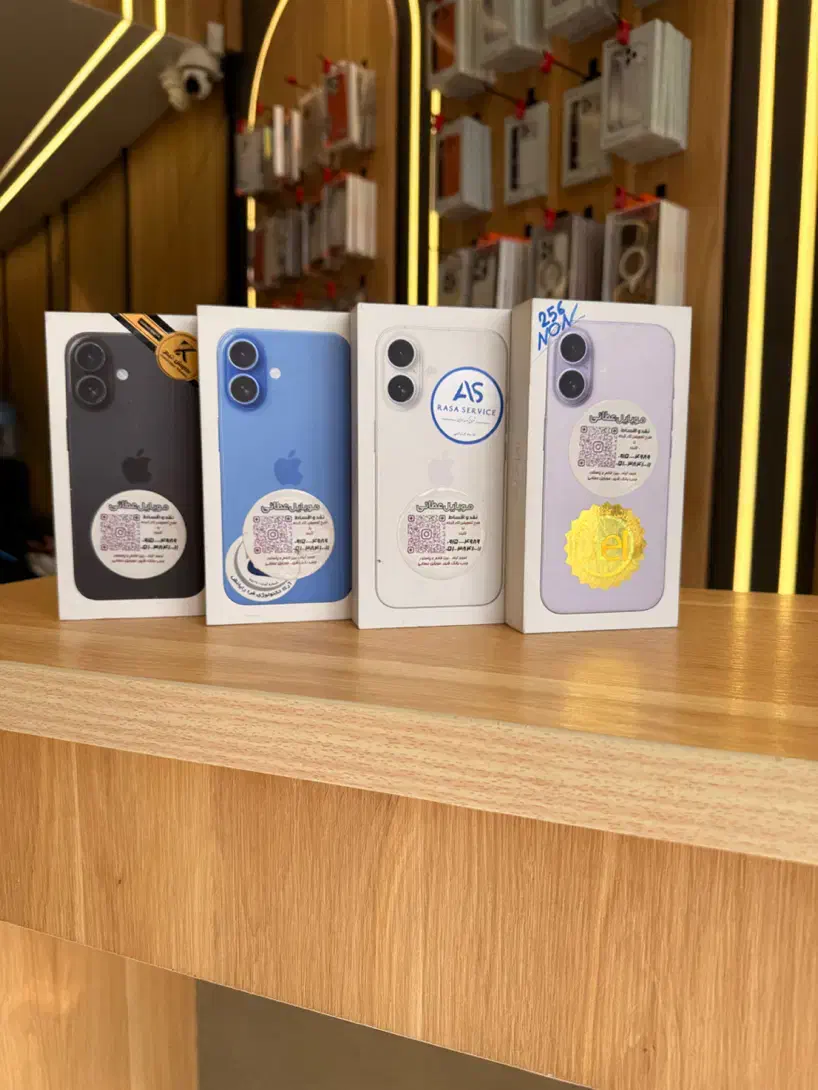 iPhone 17 ایفون ۱۷|موبایل|مشهد, بهشت|دیوار