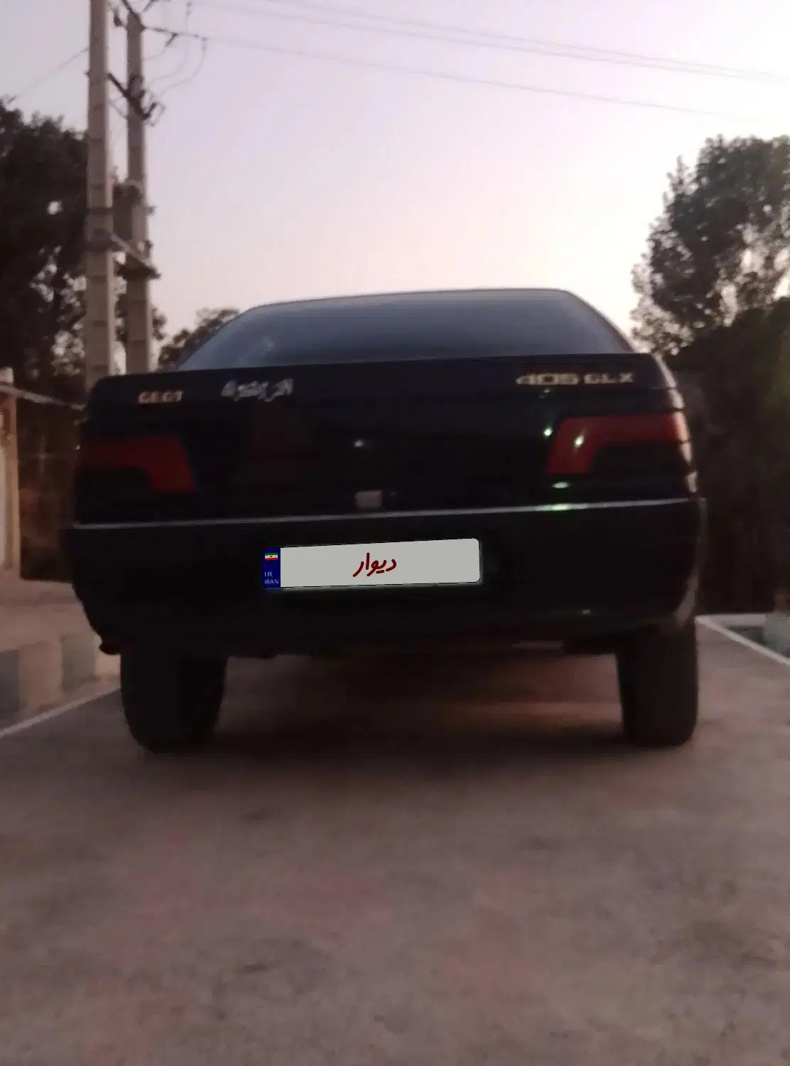 پژو|خودرو سواری و وانت|مریوان, |دیوار