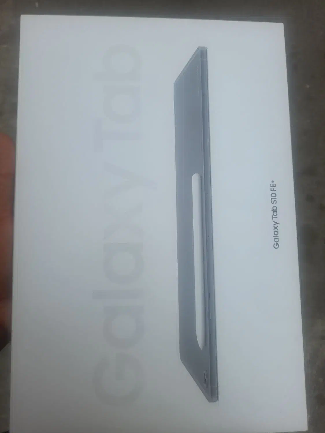 تبلت سامسونگ +s10fe|تبلت|شهریار, شهرک امیریه|دیوار