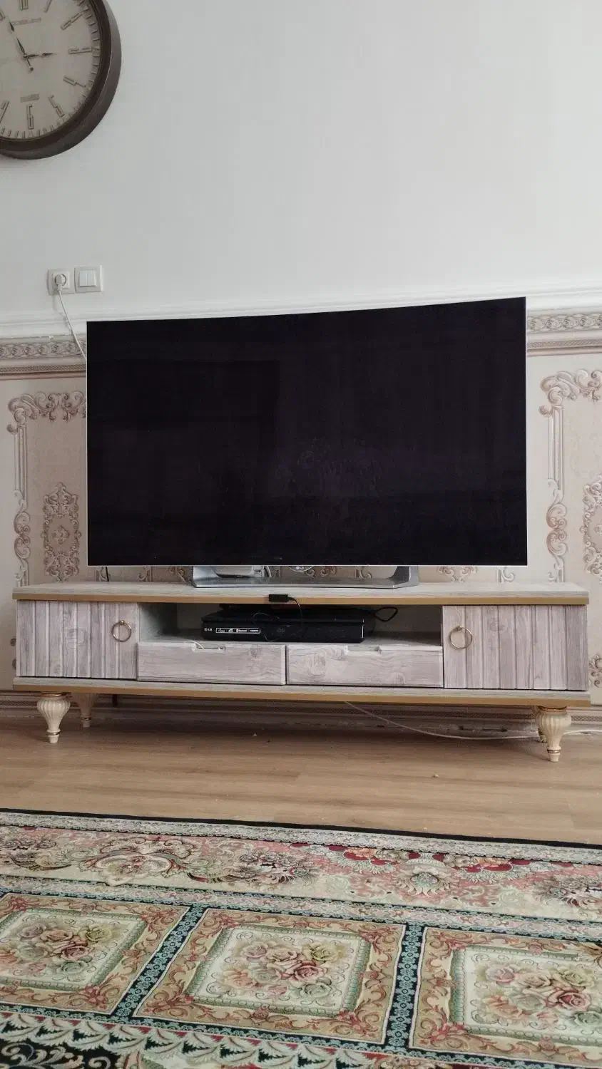 میز تی وی، اینه کنسول، جاکفشی|میز تلویزیون|چابهار, |دیوار