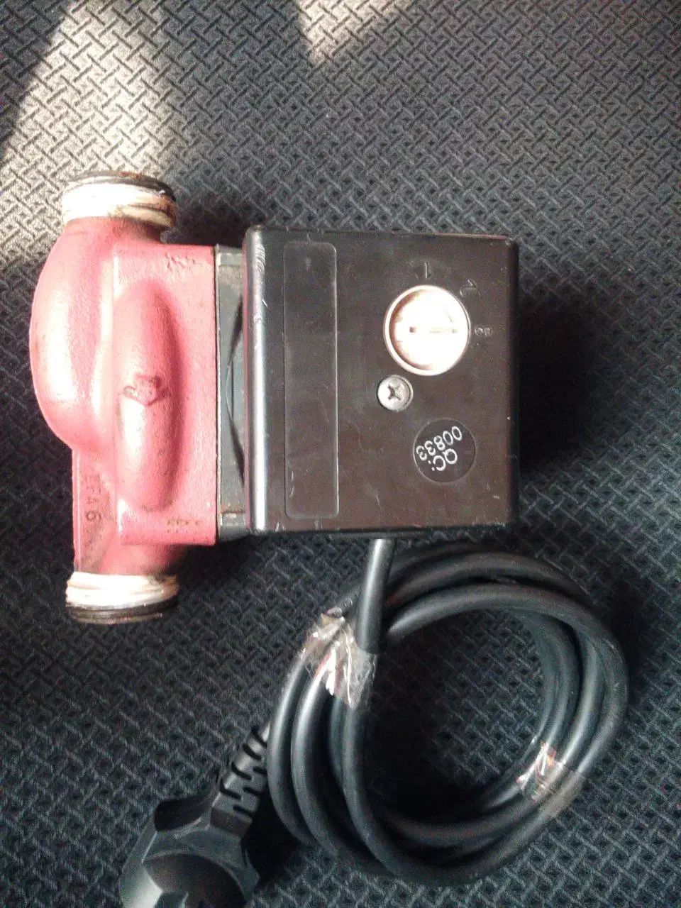 پمپ پکیج گرندفوس اصلی|آبگرمکن، پکیج، شوفاژ|تهران, علم و صنعت|دیوار