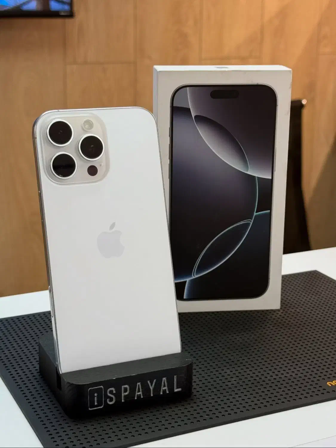iPhone 16 pro max|موبایل|شیراز, فرهنگ شهر|دیوار