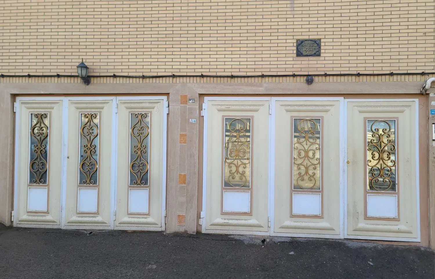 اجاره کوتاه مدت|اجارهٔ کوتاه‌مدت آپارتمان و سوئیت|کاشان, شهرک فرهنگیان|دیوار