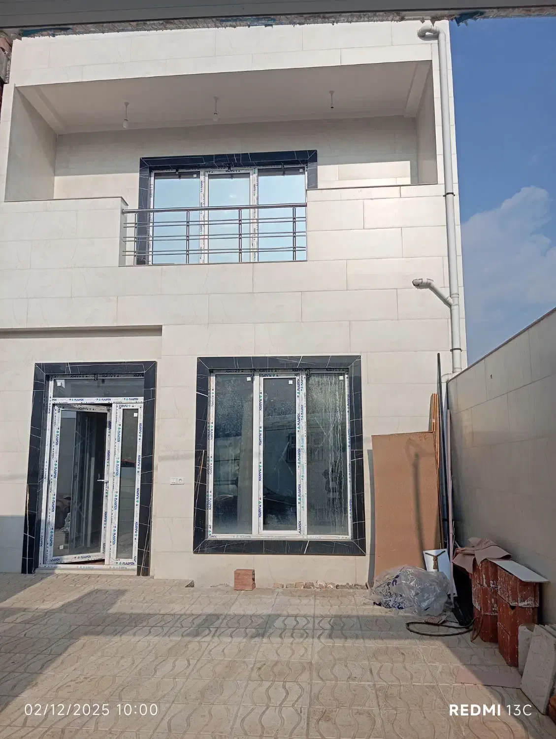 خونه ویلایی.دوبلکس.ایثارمعلم|فروش خانه و ویلا|آق قلا, |دیوار