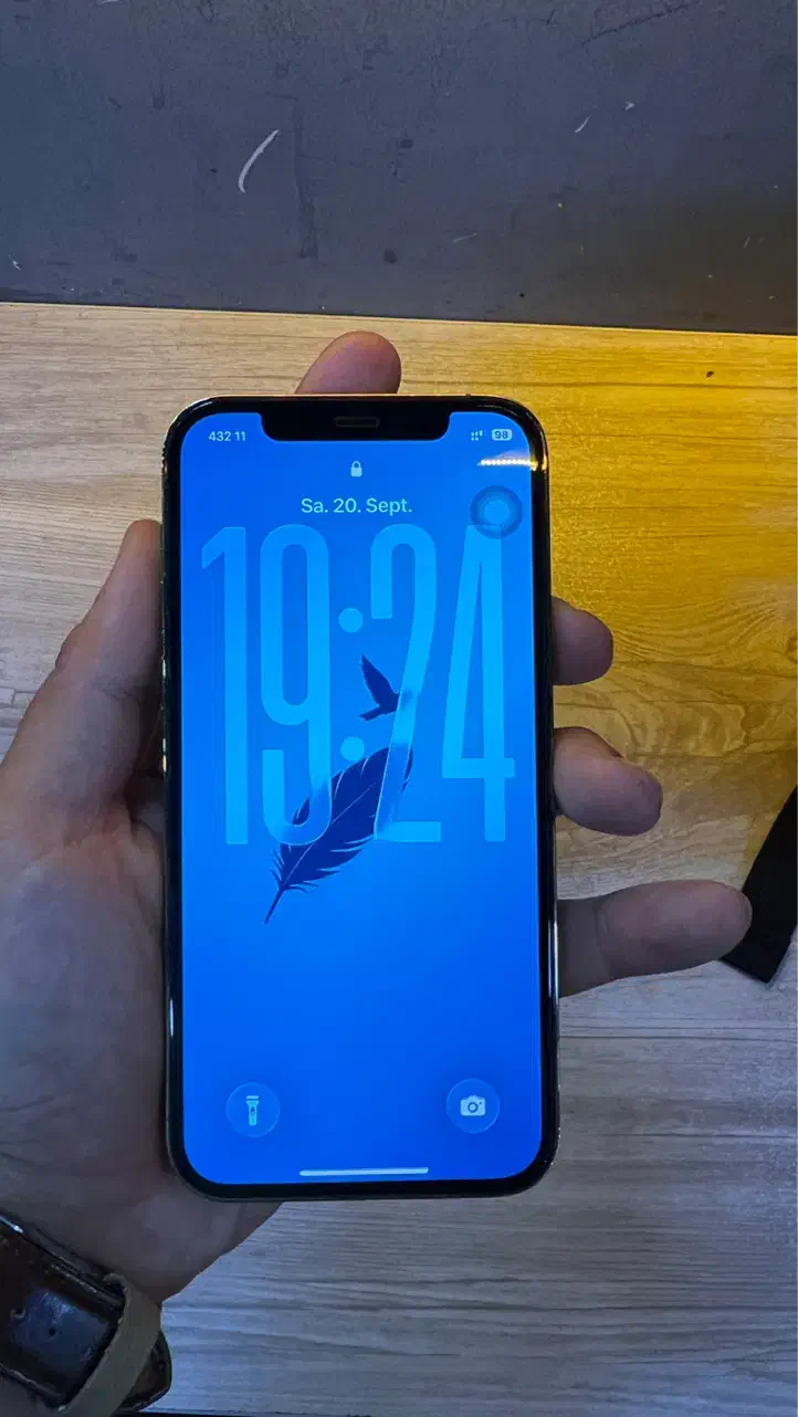 ایفون 12pro|موبایل|اصفهان, برازنده|دیوار
