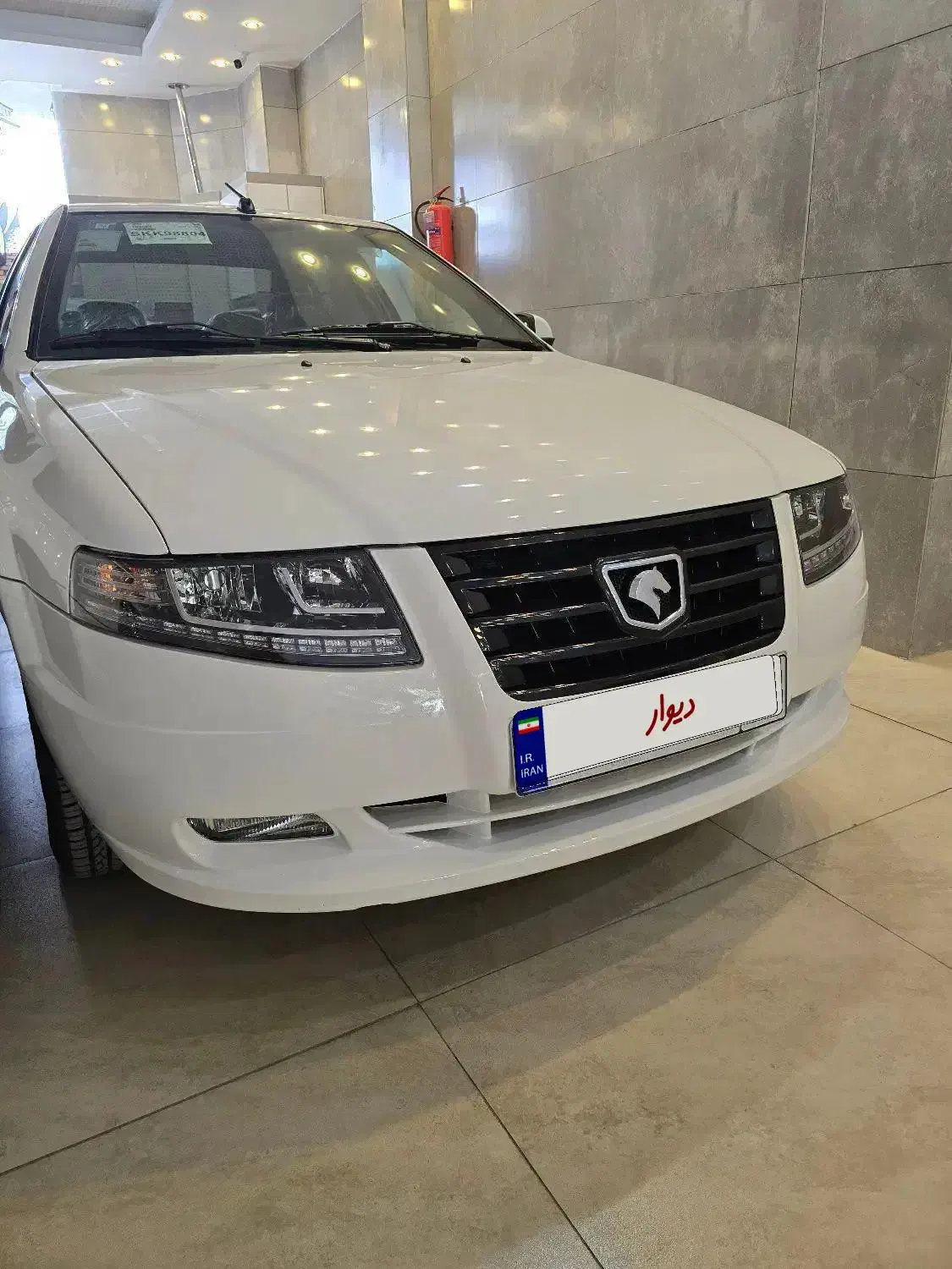 سورن پلاص صفر|خودرو سواری و وانت|اصفهان, سپاهانشهر|دیوار