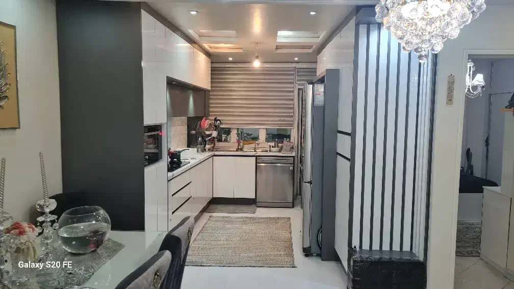 نبرد/پاسدارگمنام/م امام حسن/۶۶متر فول امکانات|فروش آپارتمان|تهران, شکیبا|دیوار