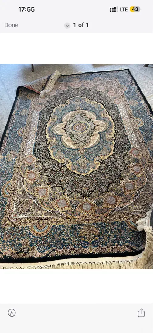 فرش|فرش|تهران, پردیسان|دیوار