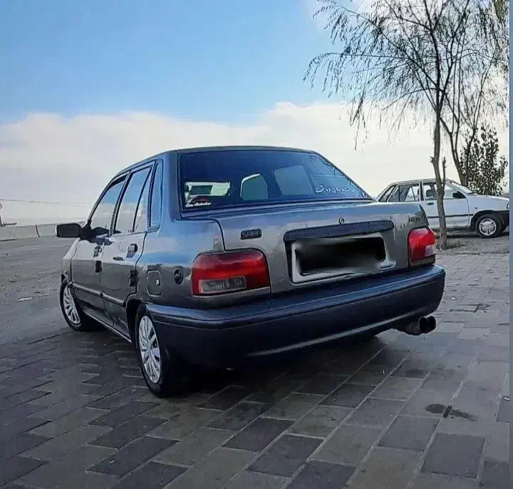 پراید131|خودرو سواری و وانت|اردبیل, |دیوار