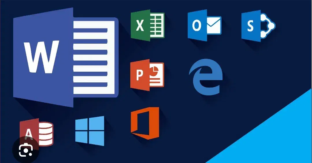 آموزش word و PowerPoint|خدمات آموزشی|جم, |دیوار