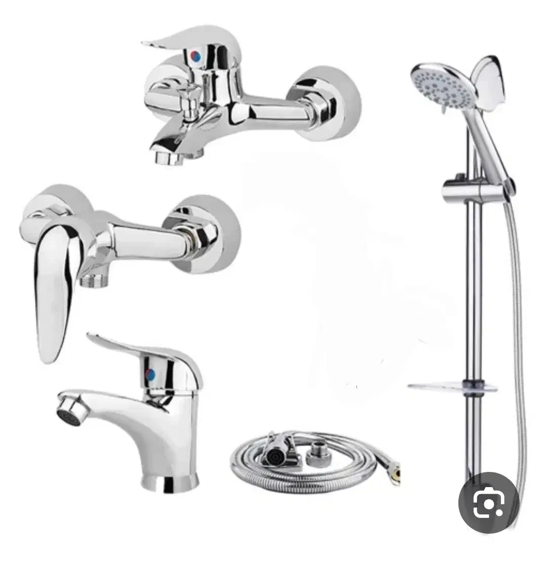 شیرالات ظرفشویی برندشیوه|لوازم سرویس بهداشتی|محمدیه-قزوین, |دیوار