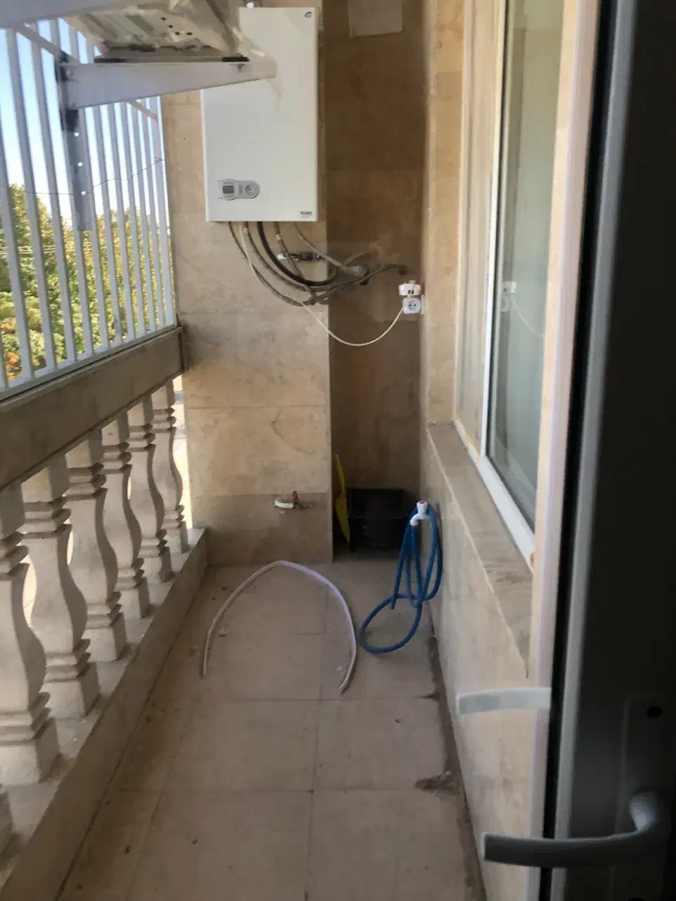 ۱۰۰م/۴۵متری/سند دار|فروش آپارتمان|دورود, |دیوار