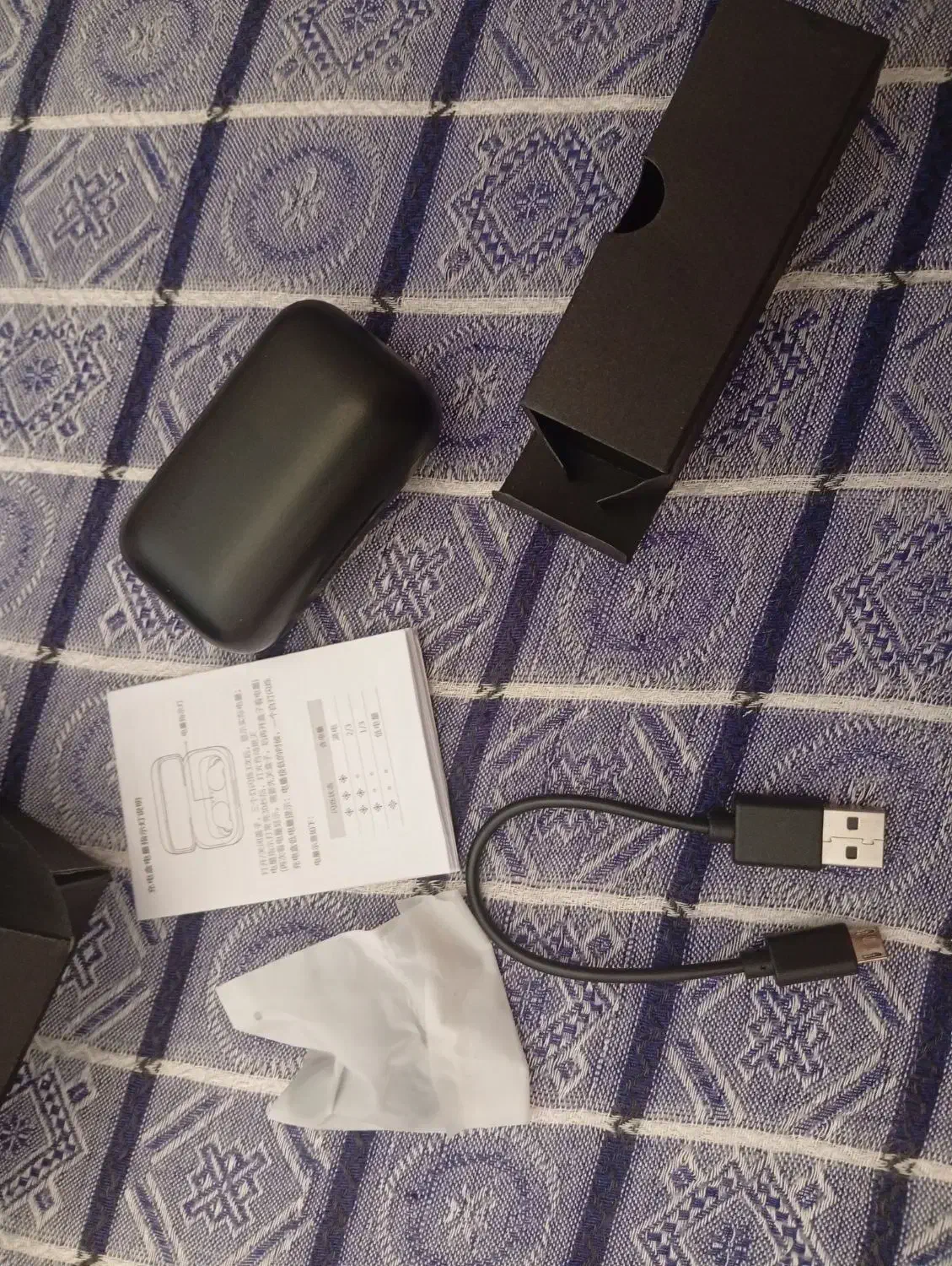 ایرپاد|لوازم جانبی موبایل و تبلت|شیراز, ده پیاله|دیوار