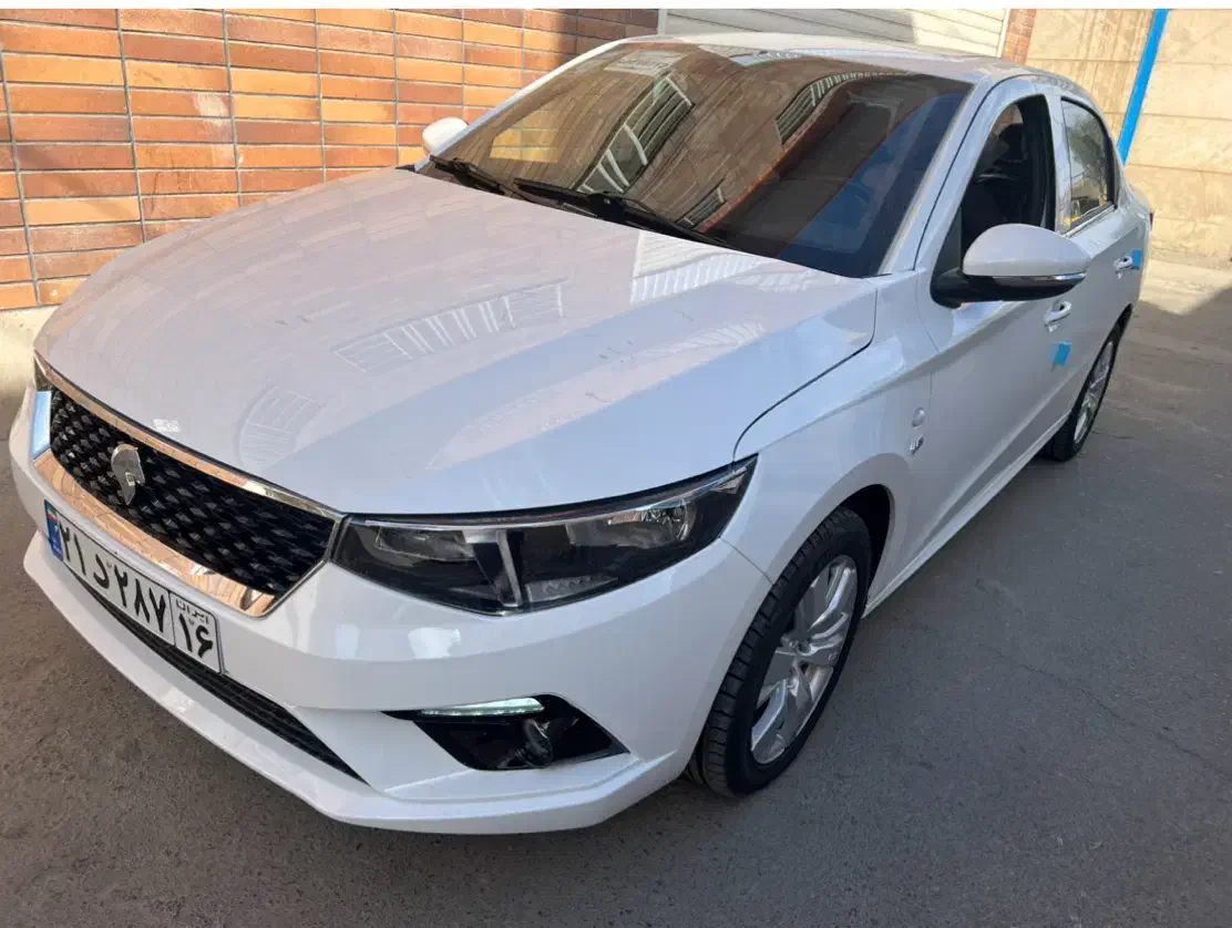 فروش اقساطی تارااتومات V4)اتوگالری عطارد)|خودرو سواری و وانت|قم, سالاریه|دیوار