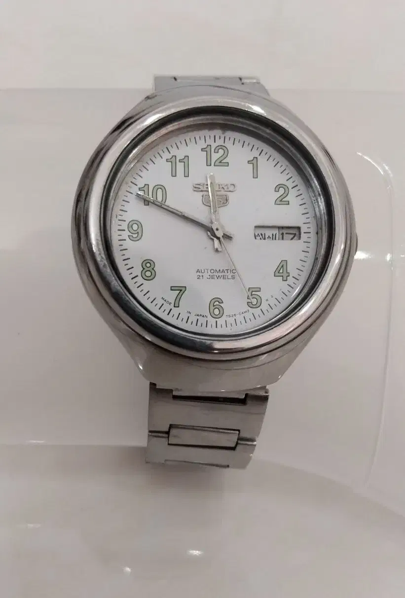 ساعت سیکو 5 اصلی اتوماتیک|ساعت|تهران, افسریه جنوبی|دیوار