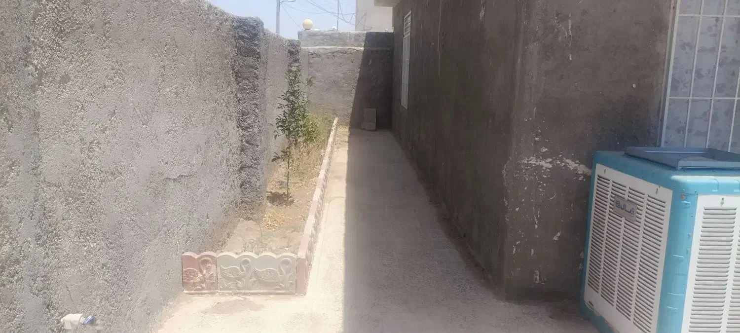 خانه باغ در نظام آباد، فروش ویژه بصورت اقساطی|فروش خانه و ویلا|آران و بیدگل, |دیوار
