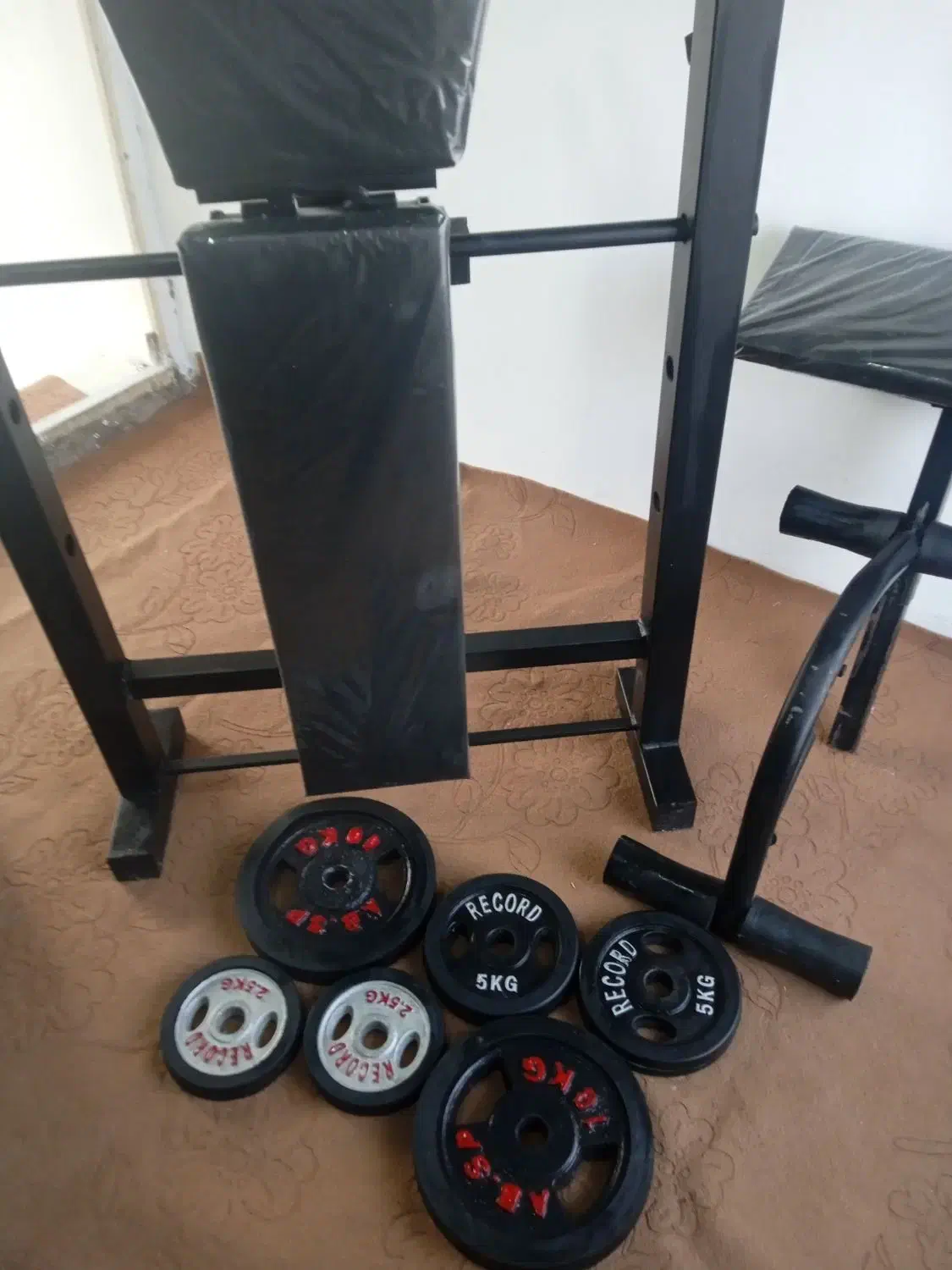 لوازم ورزشی|تجهیزات ورزشی|آمل, |دیوار