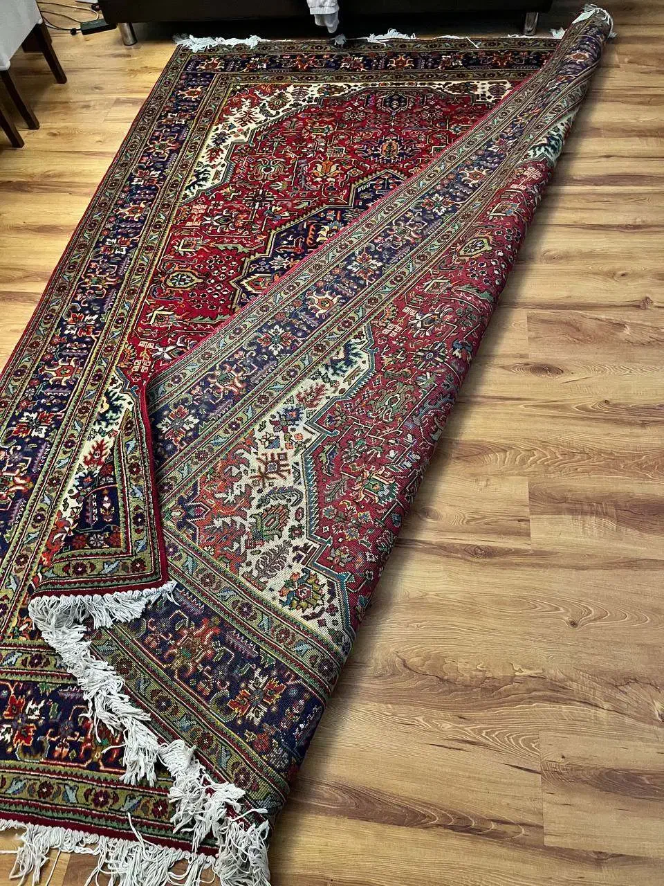 فرش دستباف|فرش|تهران, یوسفآباد|دیوار