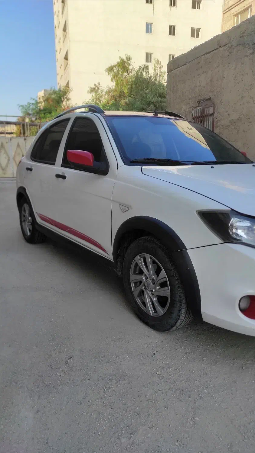 کوئیکR مدل ۱۴۰۱ بی رنگ|خودرو سواری و وانت|بندرعباس, |دیوار