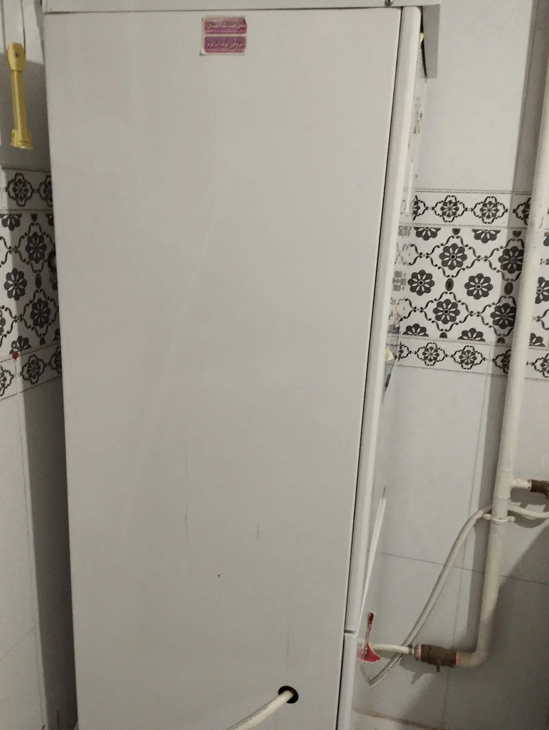 ابگرمگن یخچالی پرسین|آبگرمکن، پکیج، شوفاژ|مراغه, |دیوار
