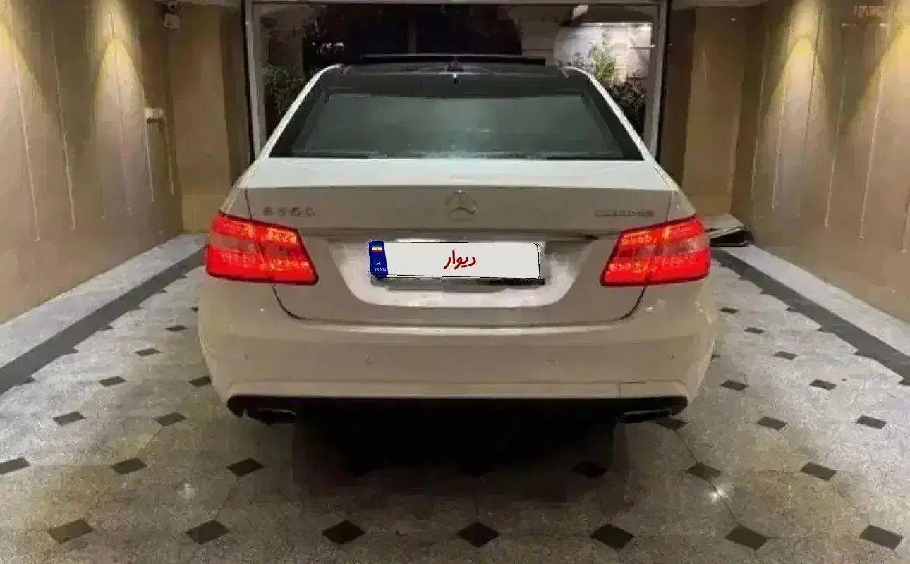 بنز e200|خودرو سواری و وانت|مشهد, فرهنگ|دیوار