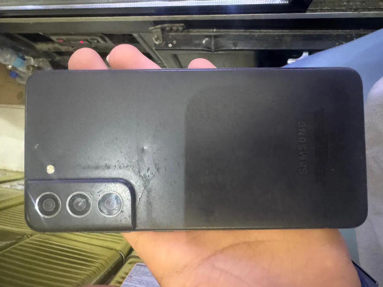 S21 fe. گوشی|موبایل|پاکدشت, پاکدشت (مامازند)|دیوار