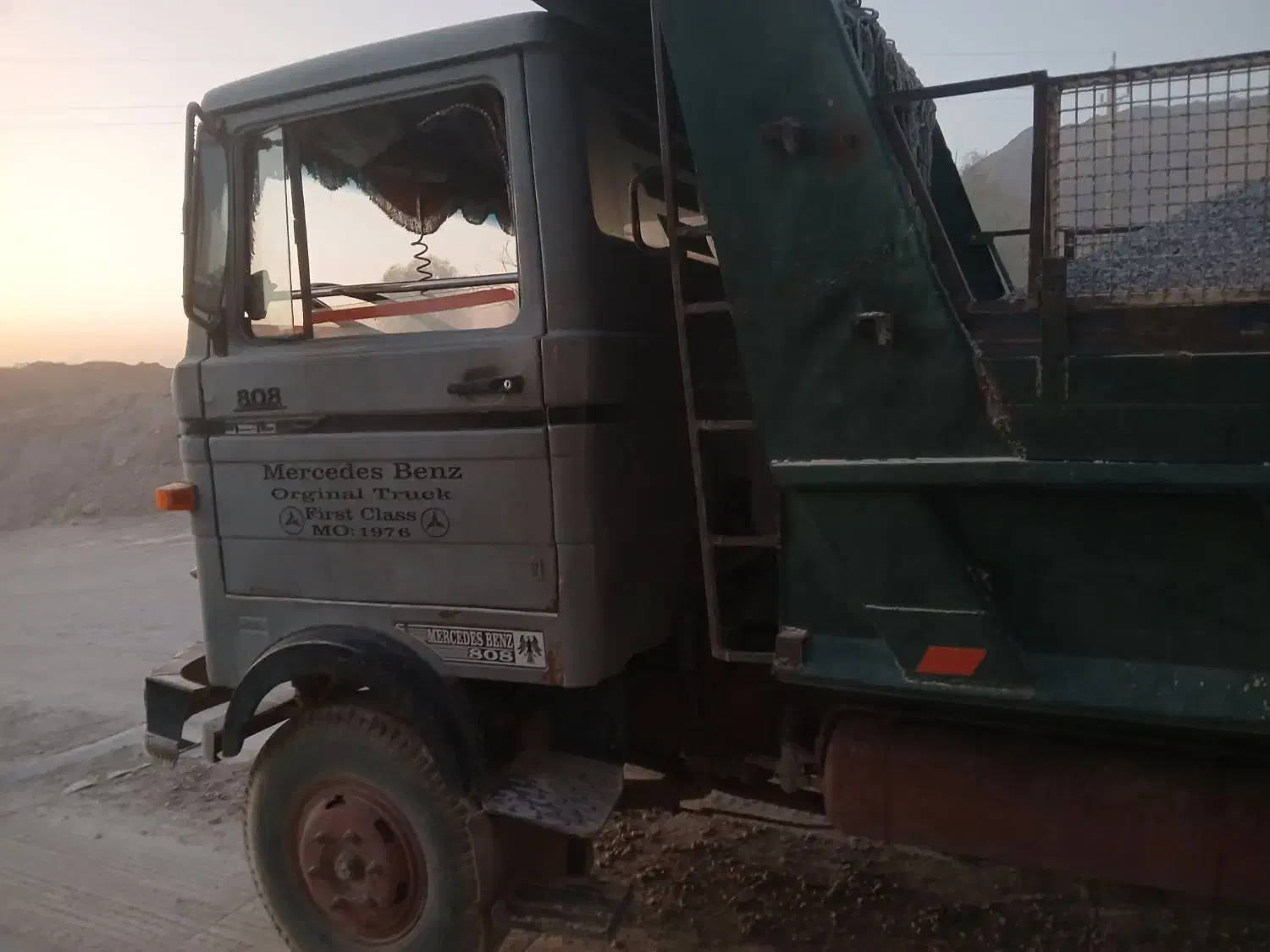 خاور کمپرسی مدل۵۵هوشمند دار۸۰۸|خودرو سنگین|بلداجی, |دیوار