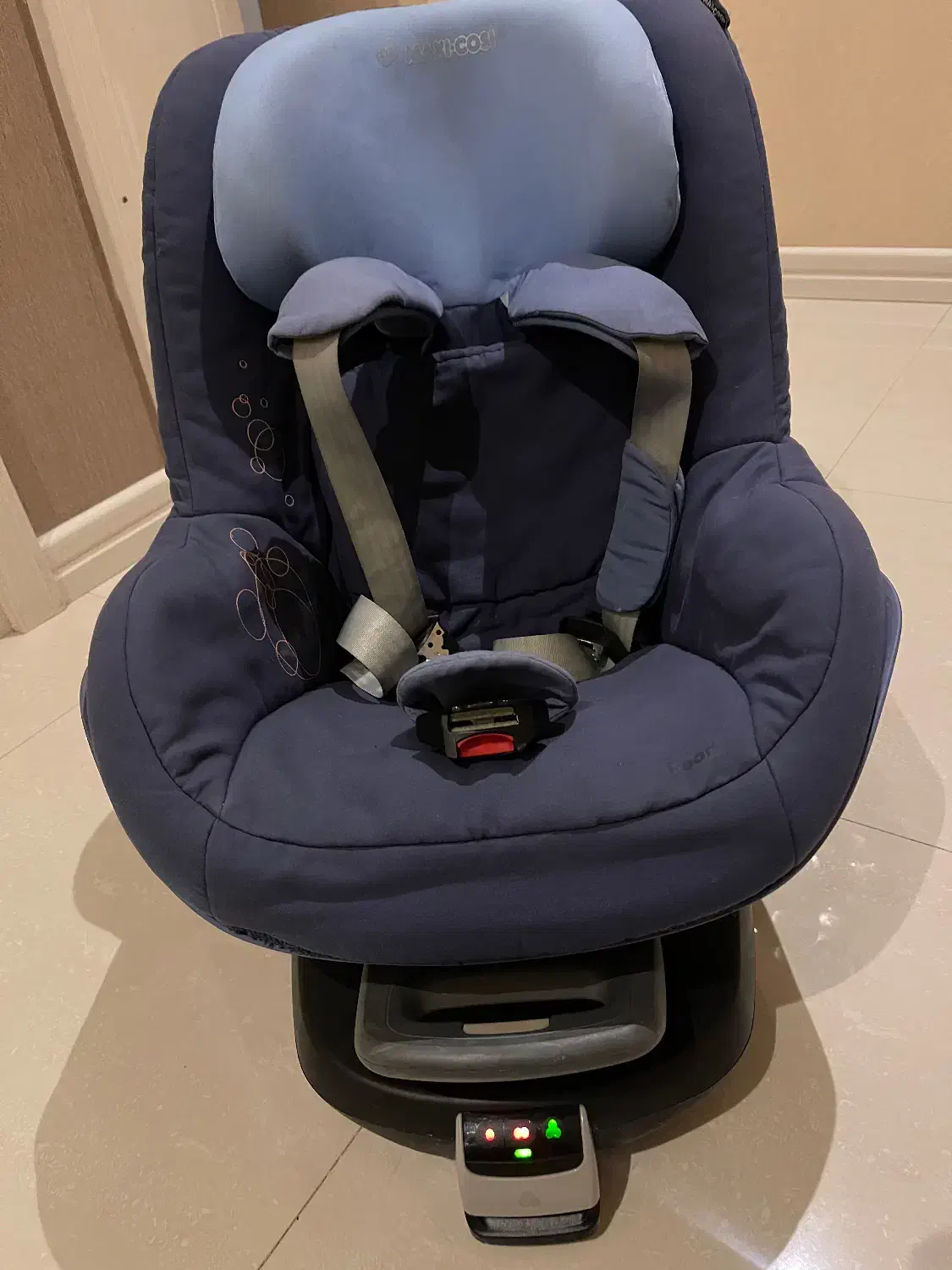 صندلی ماشین کودک|تخت و صندلی بچه|تهران, الهیه|دیوار