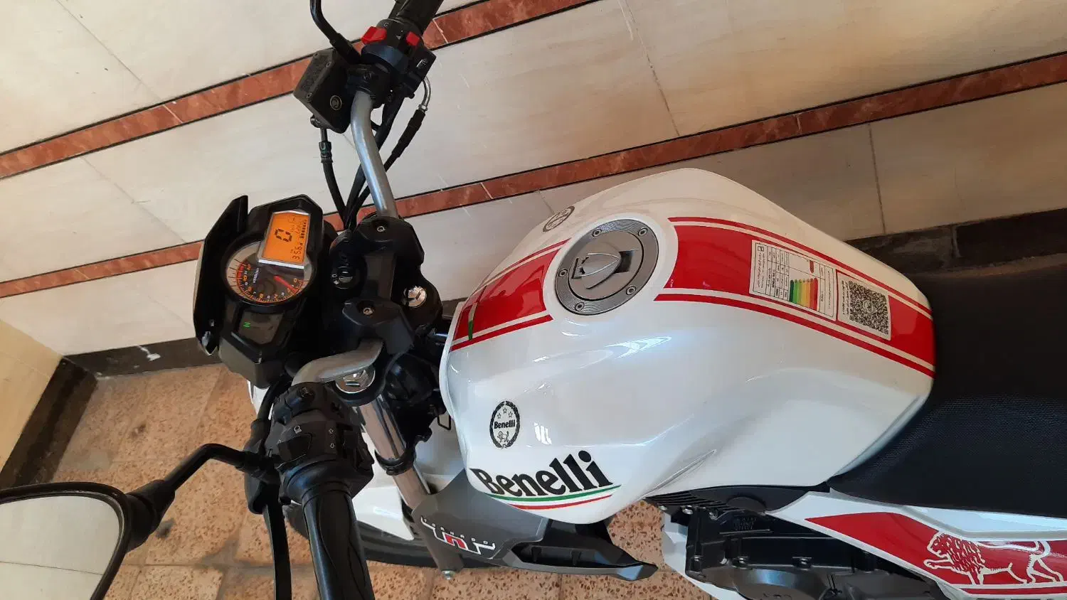 بنلی ۱۵۰|موتورسیکلت|اهواز, مهرشهر|دیوار