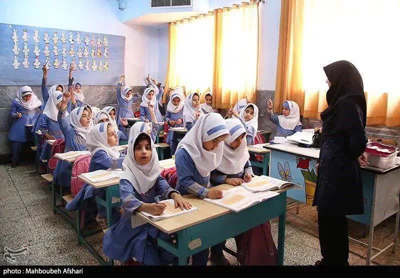 اموزش و اشتغال در مقطع ابتدایی|استخدام آموزشی|کاشان, فاز ۱ ناجی آباد|دیوار