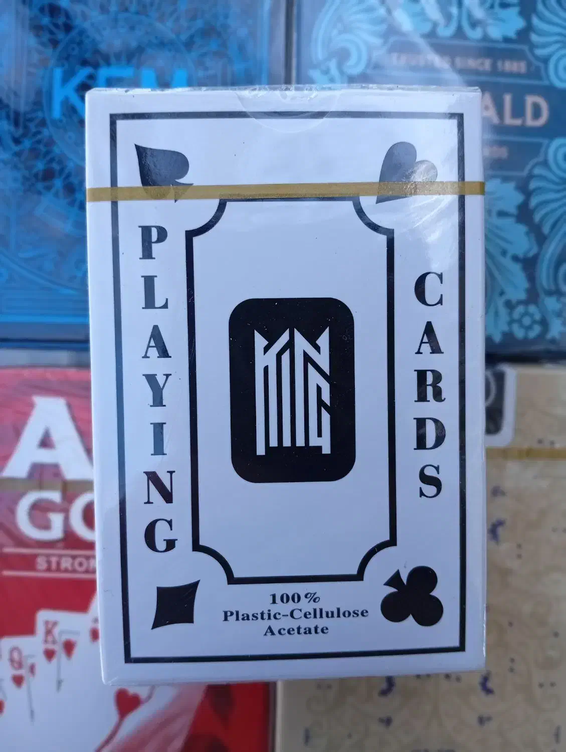 پاسور|اسباب‌‌بازی|نورآباد, |دیوار