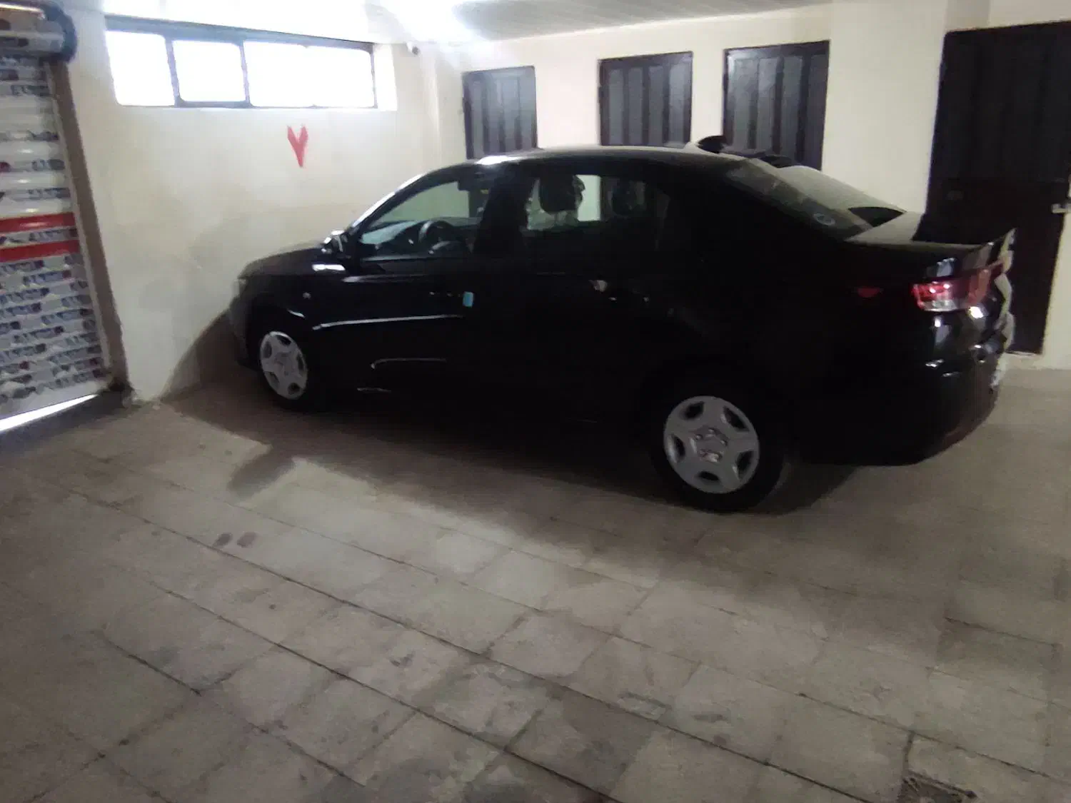 تاراv1|خودرو سواری و وانت|سنندج, |دیوار