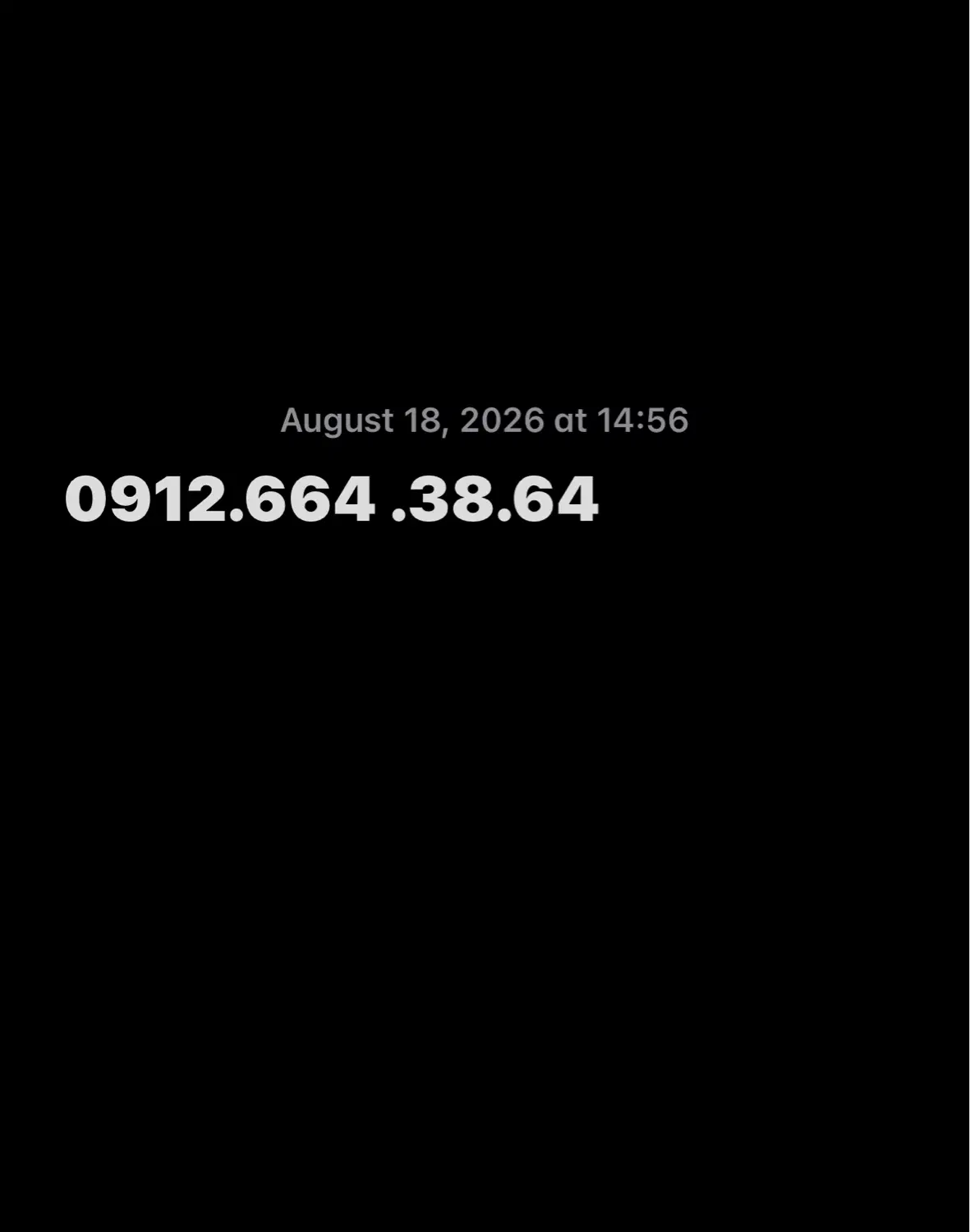 0912.664.38.64|سیم‌کارت|تهران, نصرت|دیوار