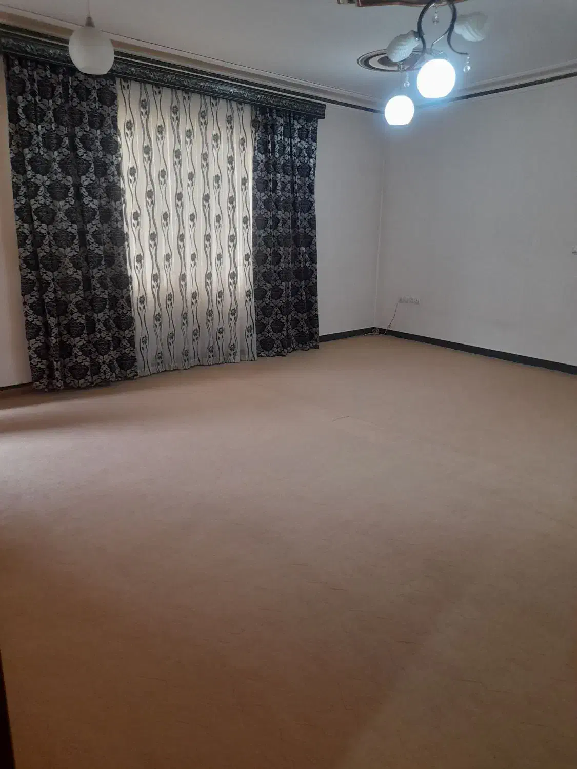 اپارتمان طبقه ۲ کمربندی ۲۵|اجارهٔ آپارتمان|سنندج, |دیوار