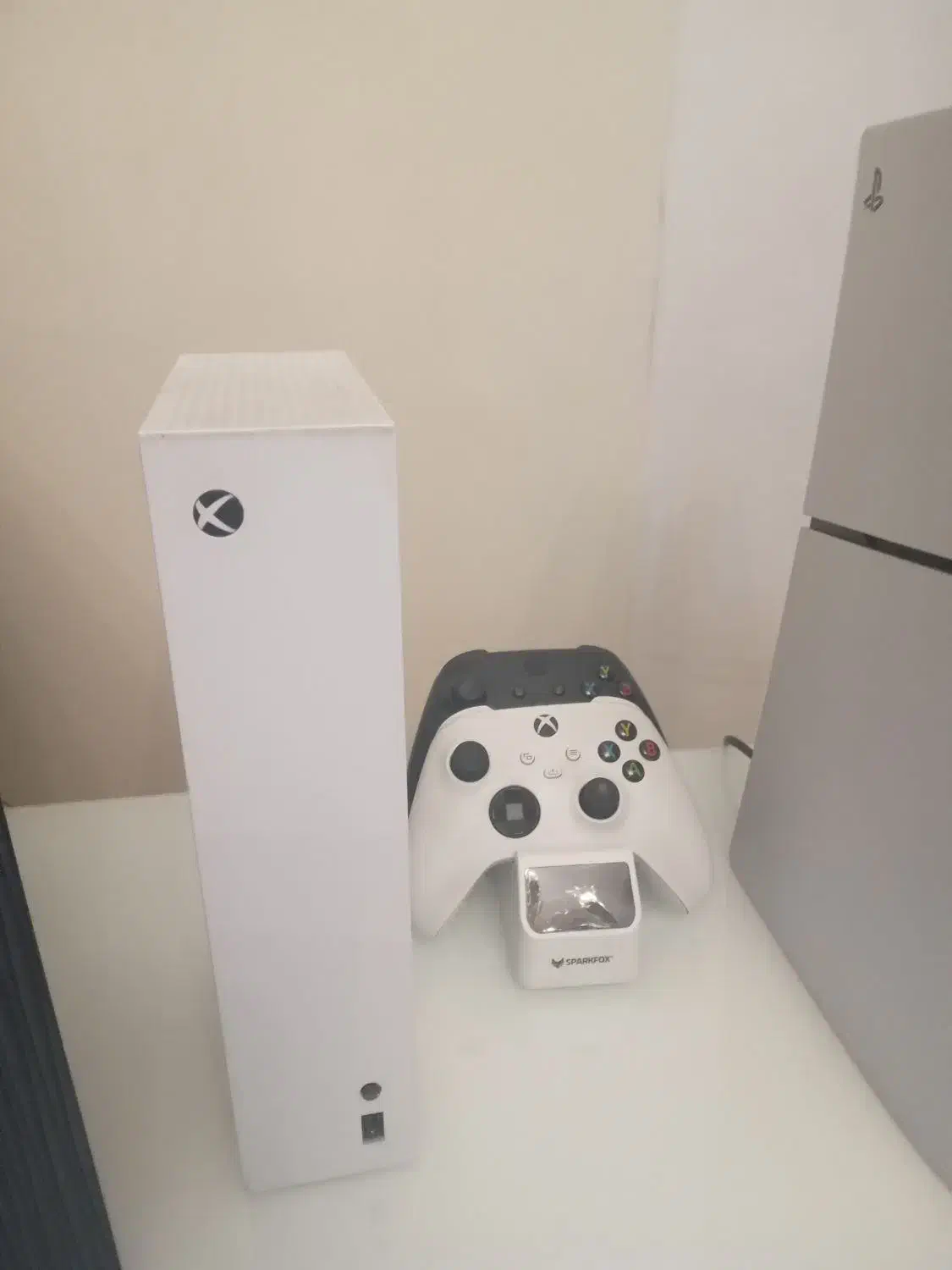 ایکس باکس سری اس|کنسول، بازی ویدئویی و آنلاین|تهران, تهرانپارس غربی|دیوار