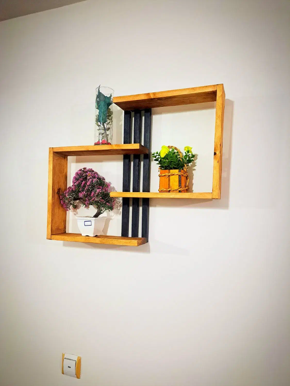 شلف دیواری|کتابخانه، شلف، قفسه‌های دیواری|تهران, اوقاف|دیوار