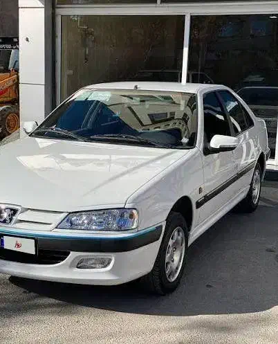 پارس سال|خودرو سواری و وانت|اندیشه, اندیشه فاز ۳|دیوار