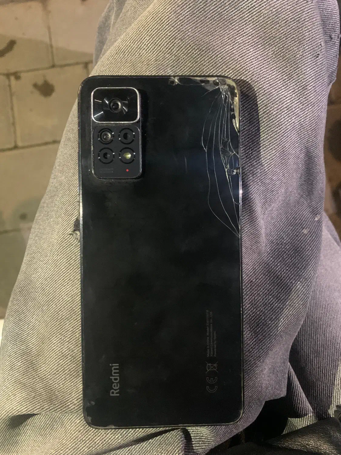 نوت ۱۱پرو|موبایل|نیشابور, هفده شهریور|دیوار